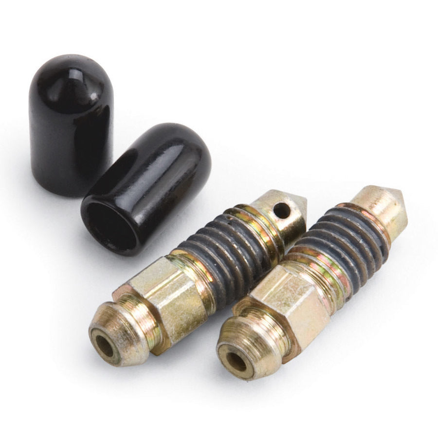 Russell 639520 Brake Speed Bleeders 8MM x 1.25 (Pair) Russell 639520