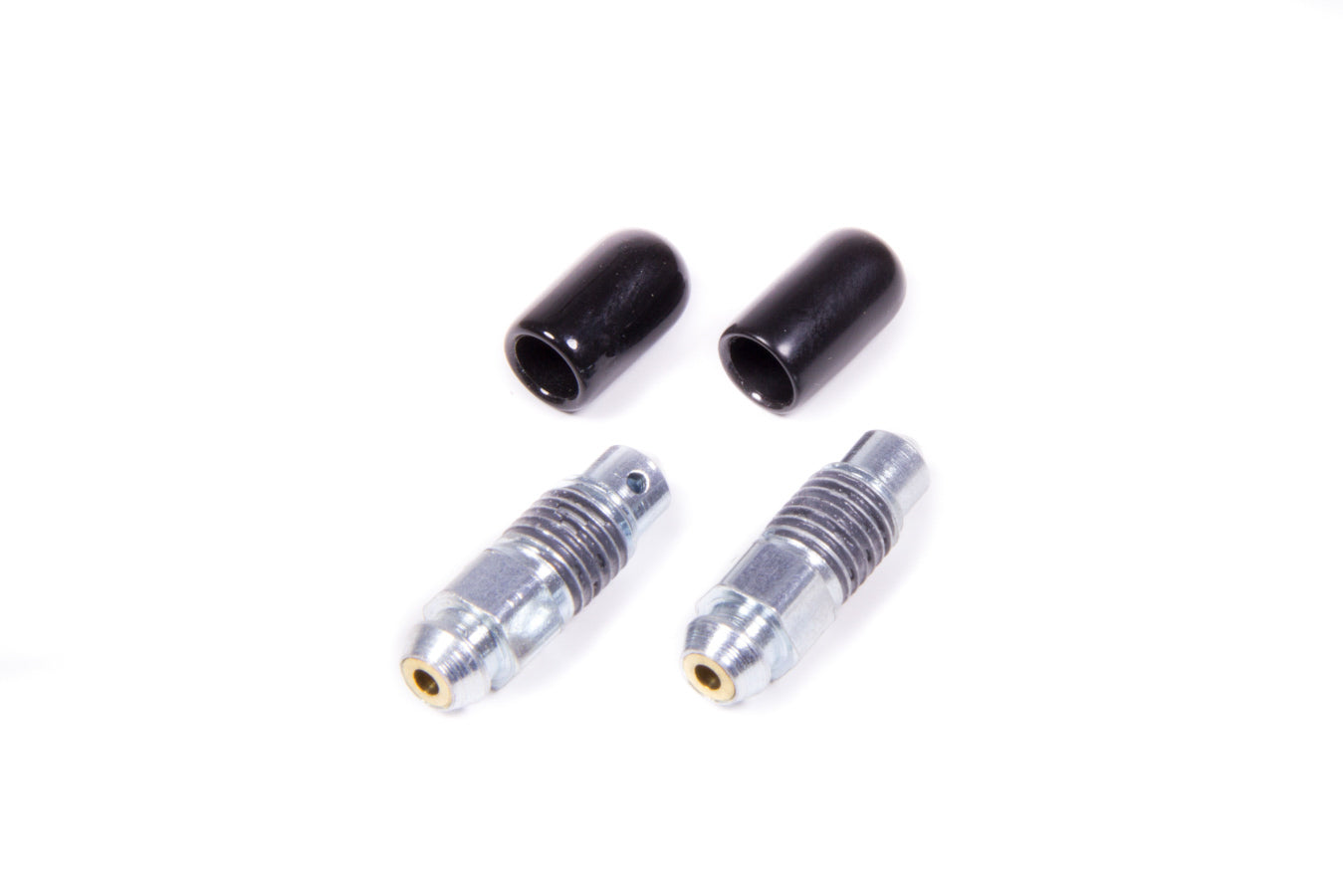 Russell 639530 Brake Speed Bleeders 5/16-24 (Pair) Russell 639530