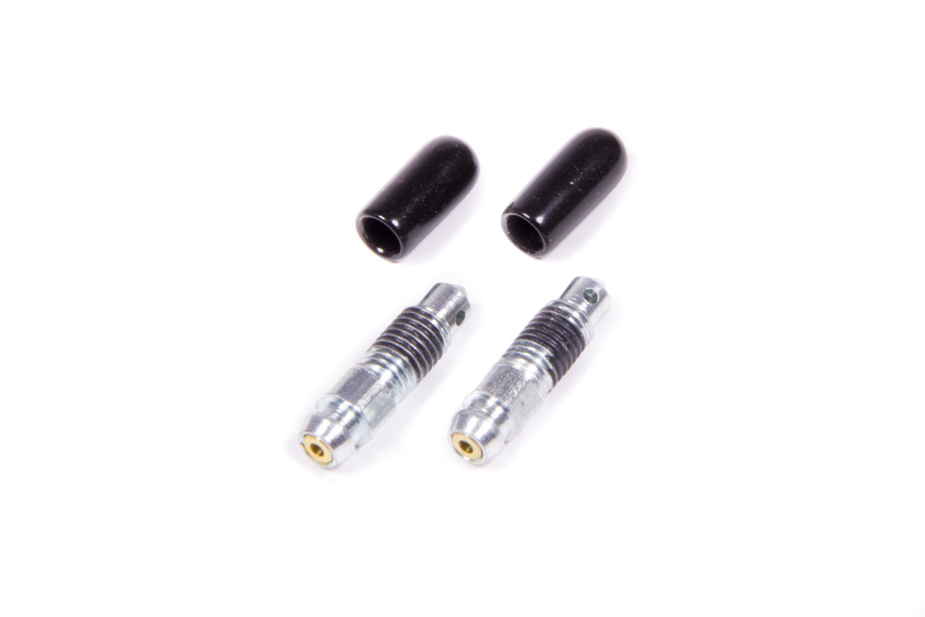 Russell 639540 Brake Speed Bleeders 1/4-28 (Pair) Russell 639540
