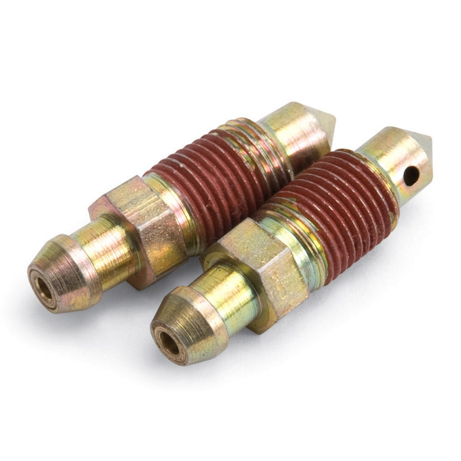 Russell 639560 Brake Speed Bleeders 10MM X 1.0 (Pair) Russell 639560