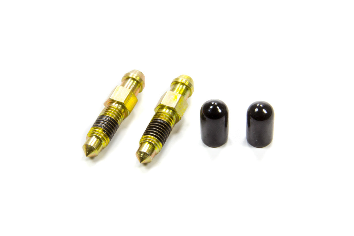 Russell 639570 7mm x 1.0 Speed Bleeders - Pair Russell 639570