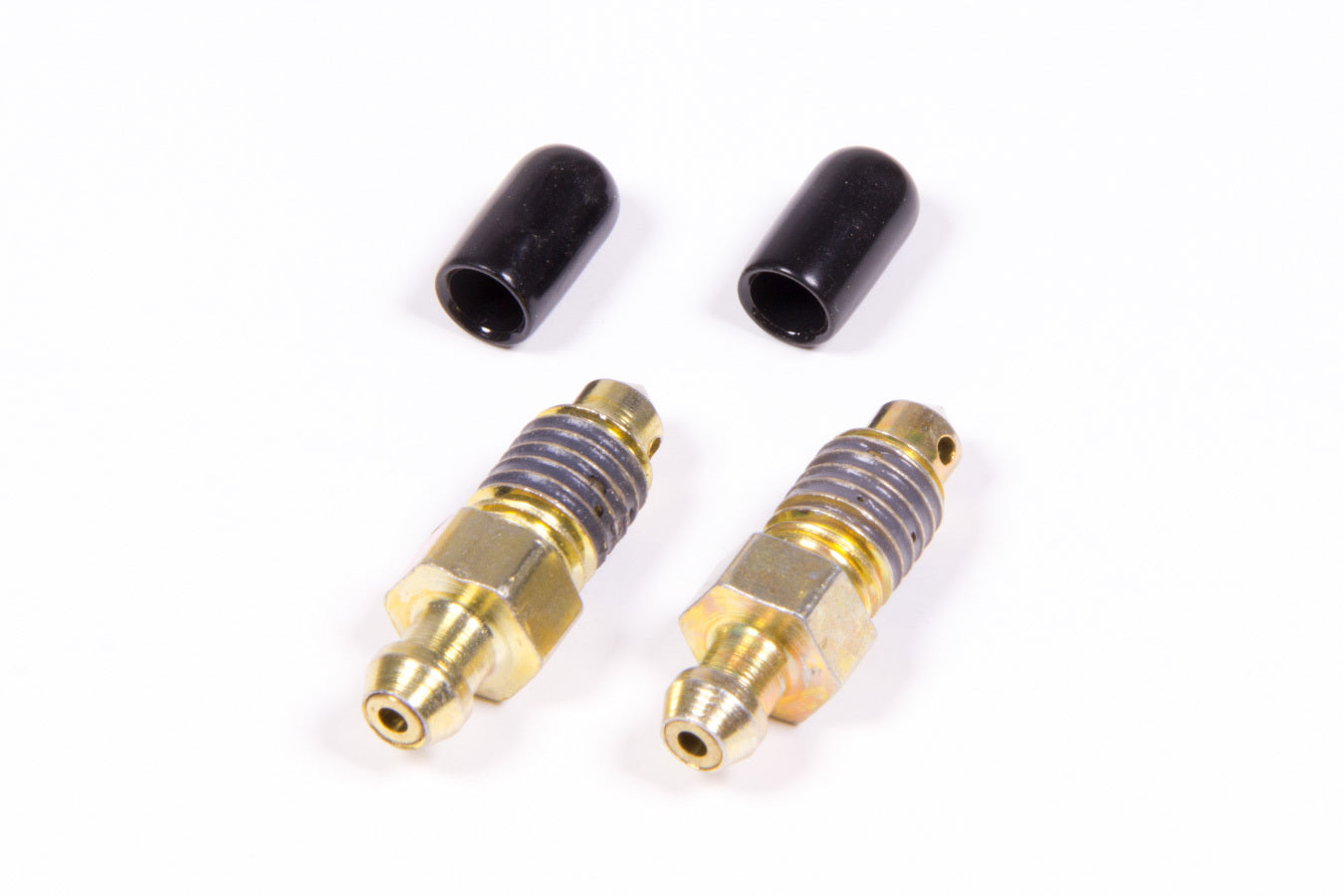 Russell 639580 Brake Speed Bleeders 10MM X 1.5 (Pair) Russell 639580
