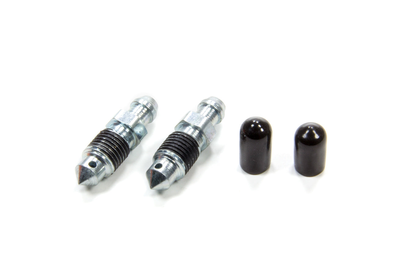 Russell 639590 Brake Speed Bleeders 3/8-24 (Pair) Russell 639590
