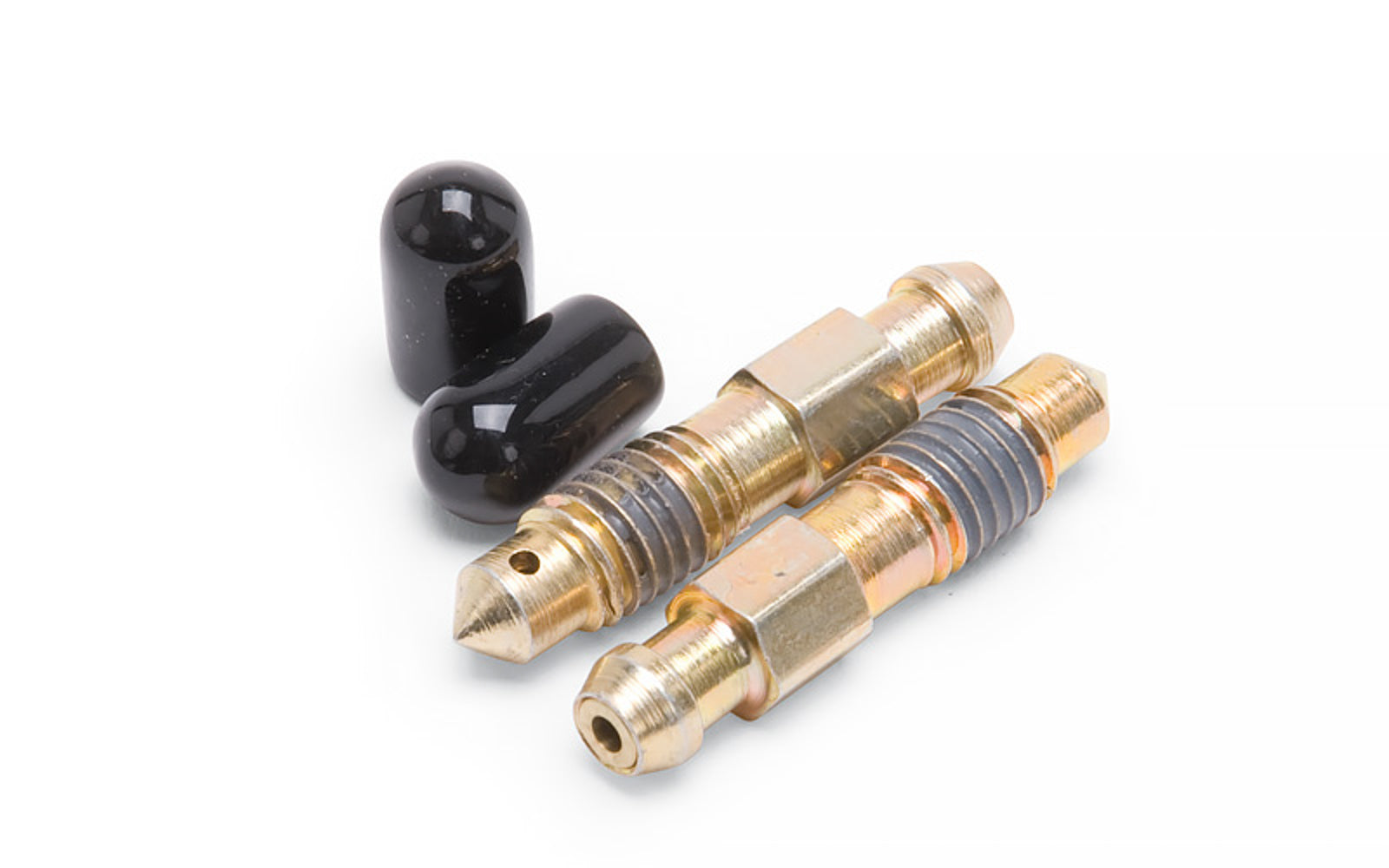 Russell 639620 Speed Bleeder 8mm x 1.25 2pk Russell 639620