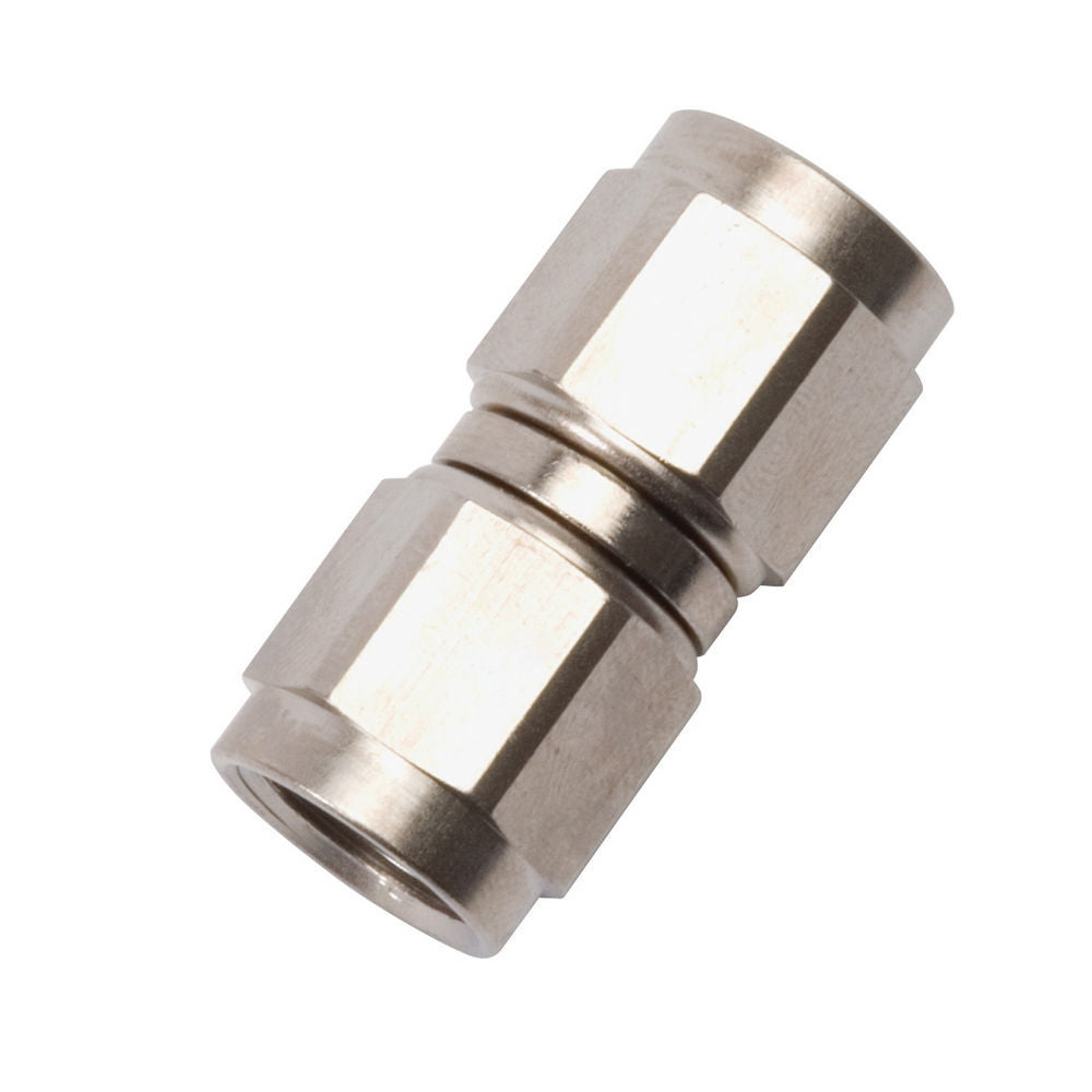 Russell 640011 Endura Coupler Fitting #8 Straight Russell 640011