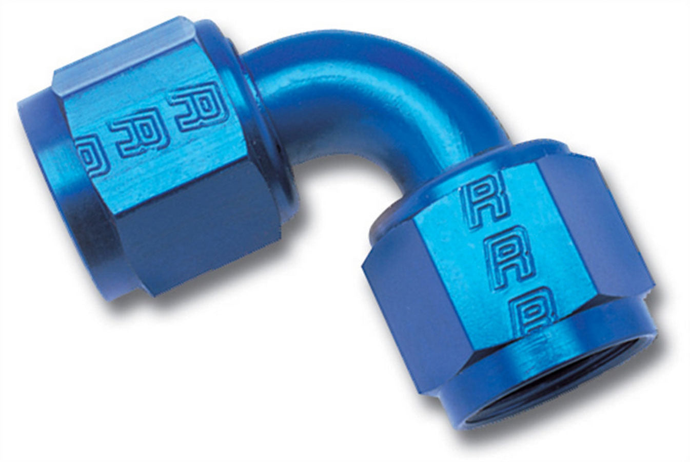Russell 640190 Endura Coupler Fitting #12 Swivel Russell 640190