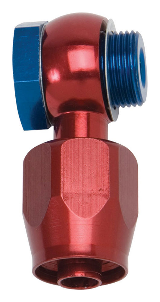 Russell 640230 8an Banjo Fitting Holley Single Feed Carb Russell 640230