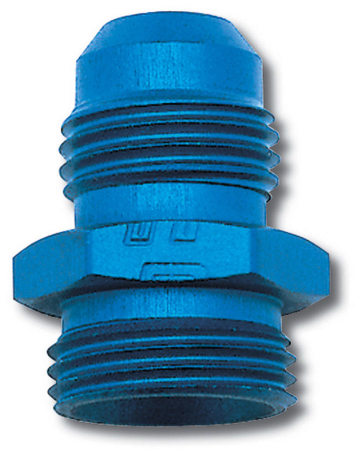 Russell 640240 6AN Mal Single Feed Carter Fitting Russell 640240