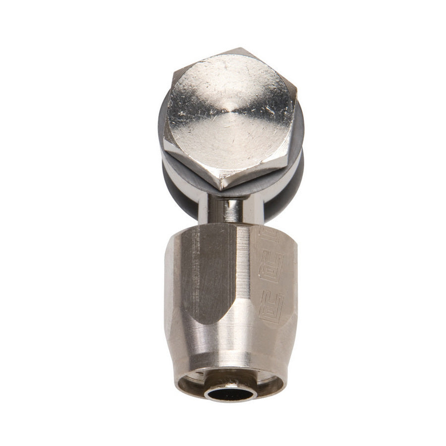 Russell 640271 Endura Carb. Fitting #6 Banjo to 5/8-20 Russell 640271