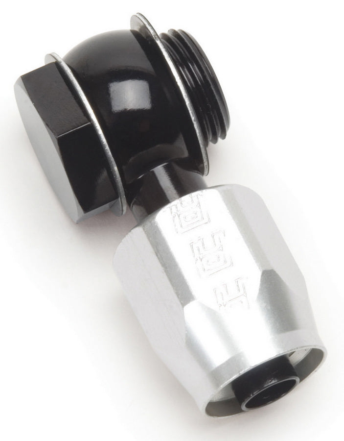 Russell 640273 P/C #6 Carter Banjo Carb Fitting Russell 640273