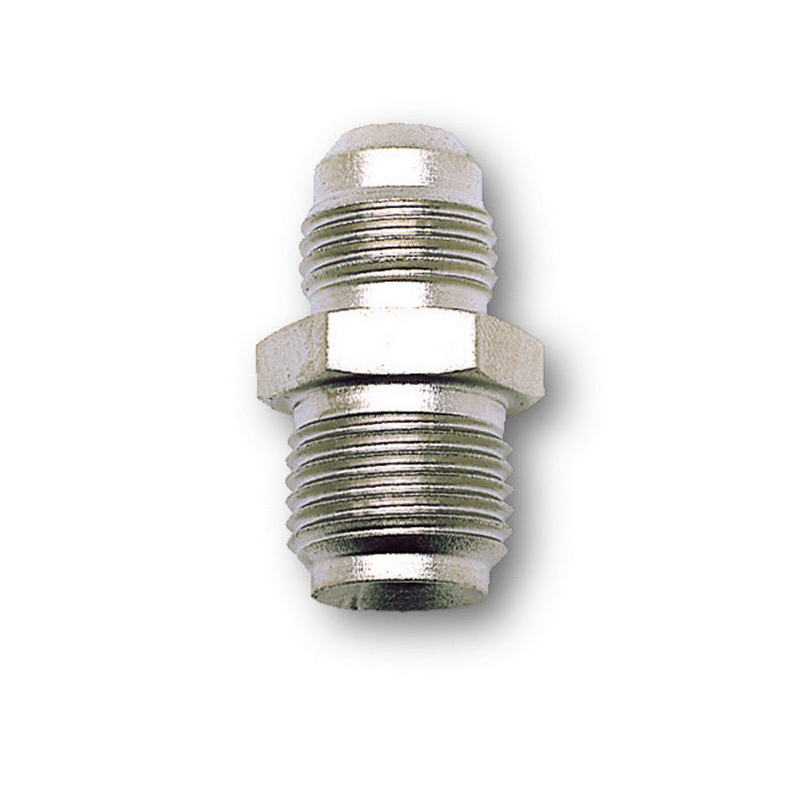 Russell 640381 Endura Fuel Pump Fitting #6 to 5/8-18 Inv. Flar Russell 640381