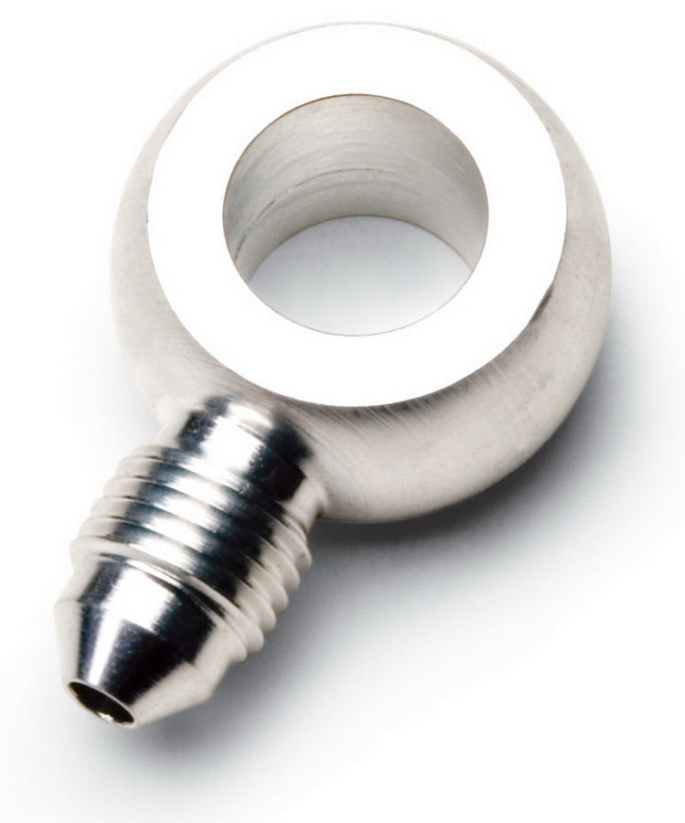 Russell 640491 7/16 Banjo to 3an Male Fitting Russell 640491