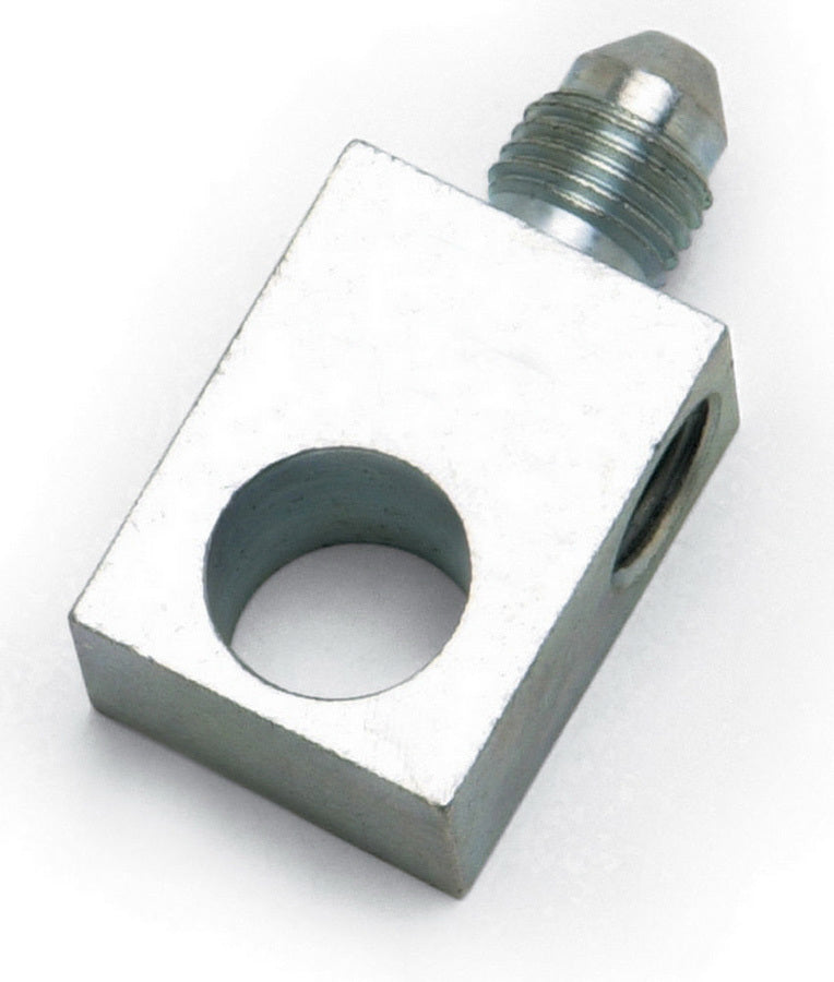 Russell 640500 #3 x 3/8-24 IF Brake Adapter Tee Fitting Russell 640500