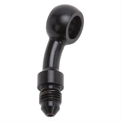 Russell 640513 3an to 10mm Banjo 35-Deg Male Fitting Russell 640513
