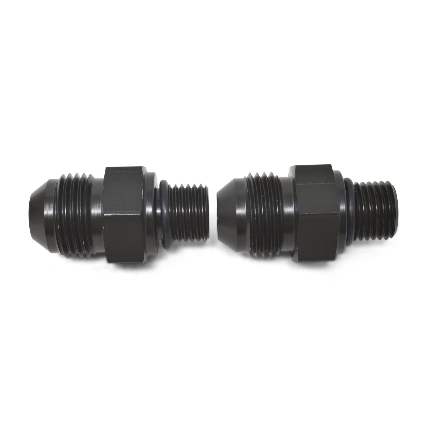 Russell 640520 -6an to 1/4 NPSM Fitting Transmission Russell 640520