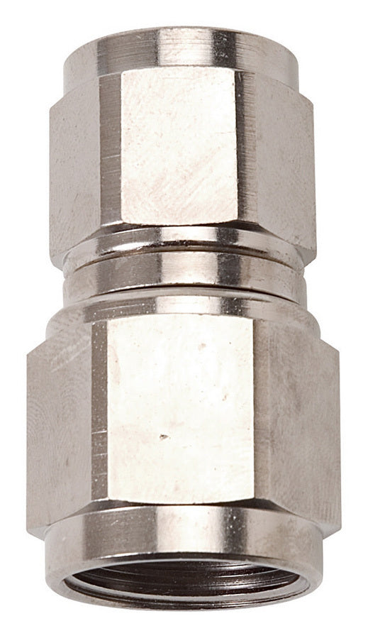 Russell 640551 Endura Coupler Fitting #6 to #8 Straight Russell 640551