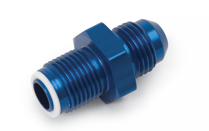 Russell 640800 6an Male to 12mm x 1.25 Male Adapter Fitting Russell 640800