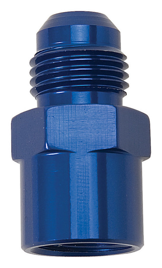 Russell 640830 16mm x 1.5 to 6an Male Adapter Fitting Russell 640830