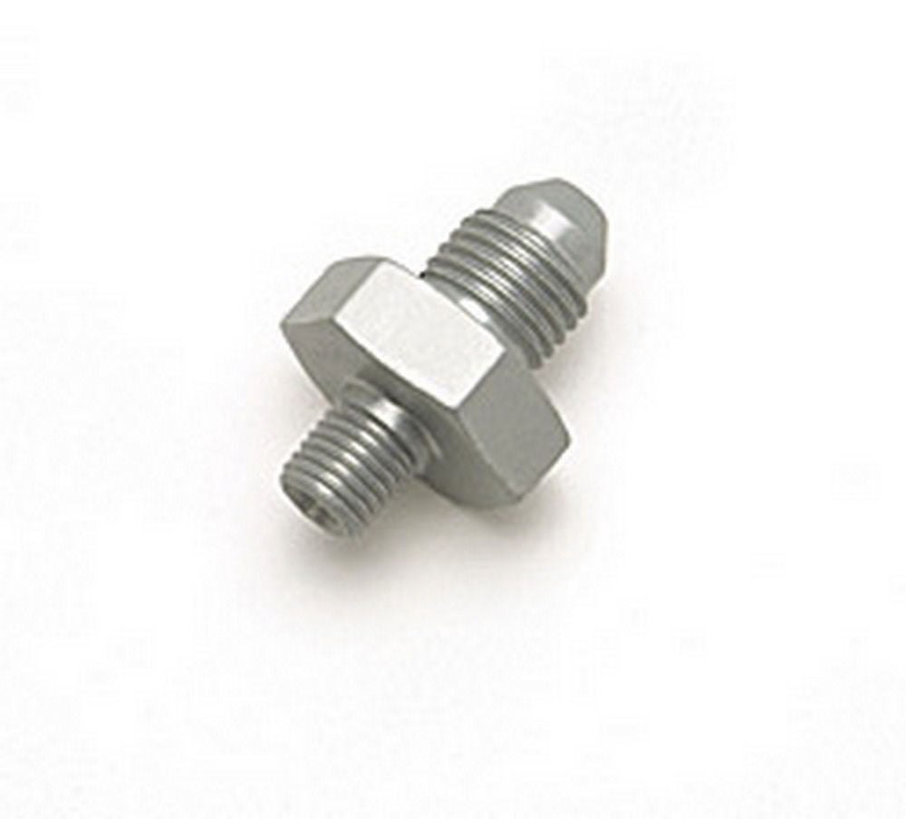 Russell 640890 Ford EFI #4 x 1/16in Fitting Pressure Side Russell 640890