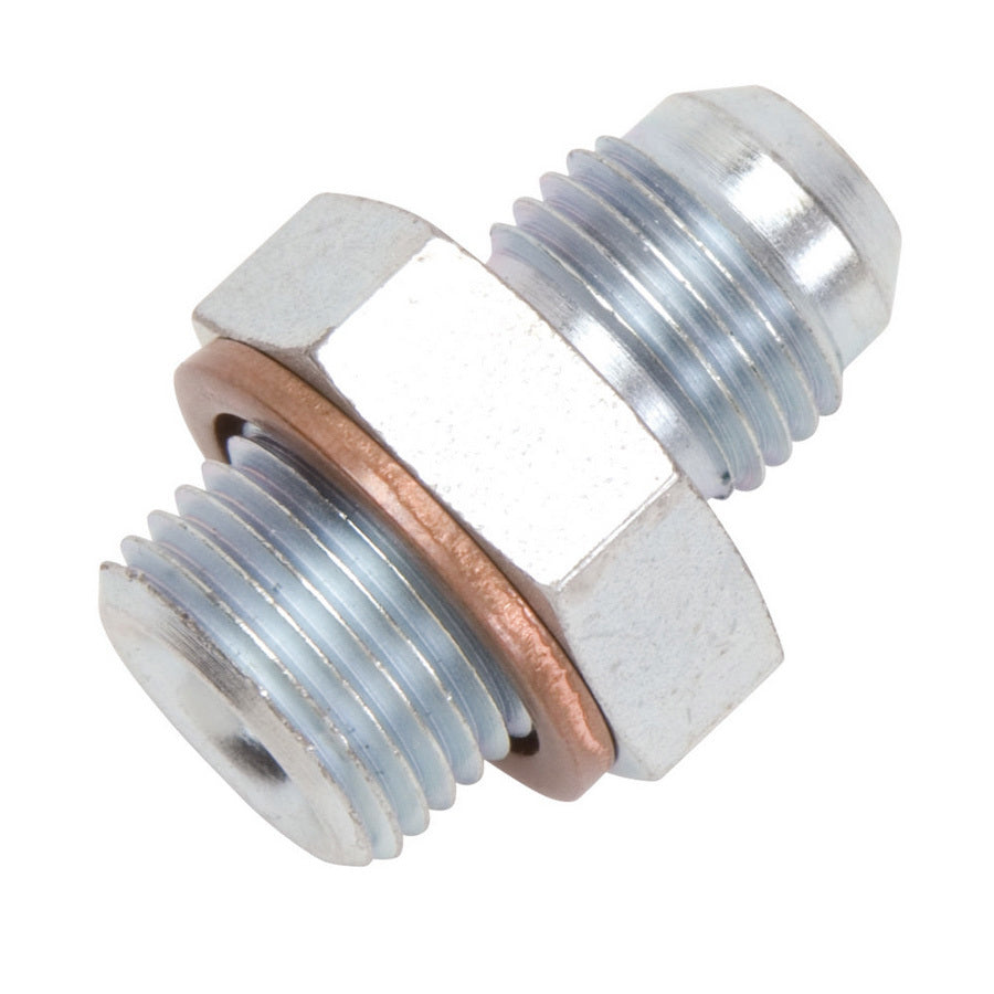 Russell 640950 #6 x 5/8 -18 Fuel Pump Adapter Fitting Russell 640950