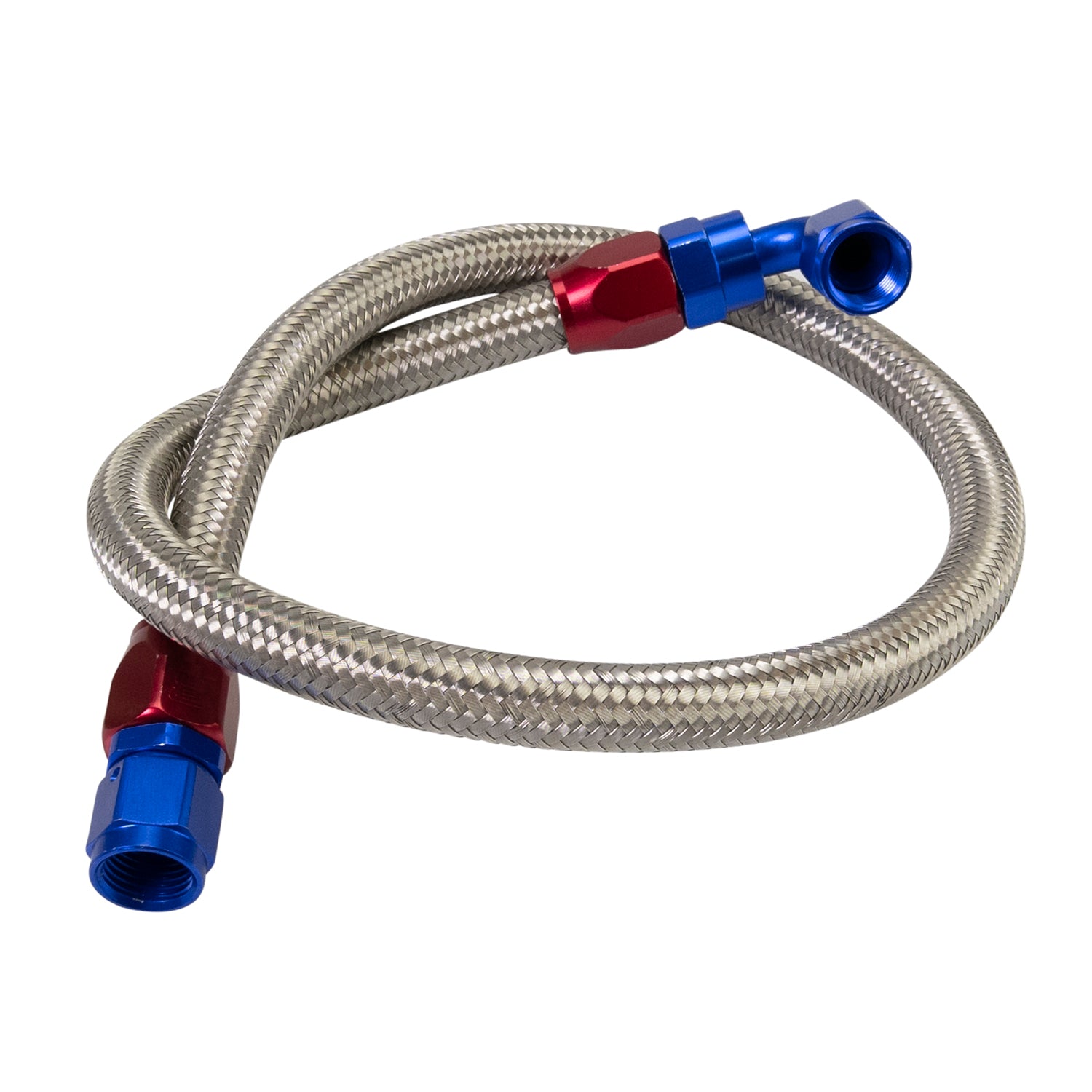 Russell 641030 Fuel Pump Line kit Use W/4109 Russell 641030