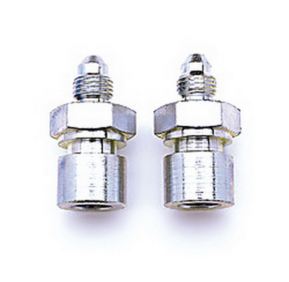 Russell 641291 Brake Fitting Endura 3/8-24 to #3 Female Russell 641291