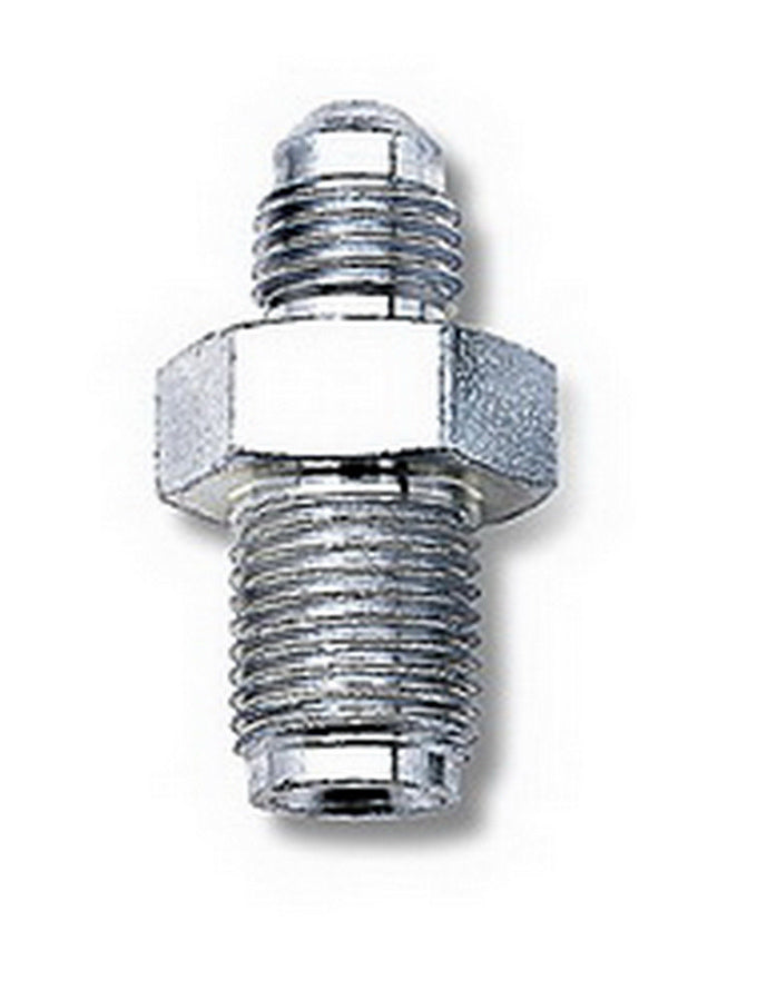 Russell 641311 3an Male to 7/16-24 Male Brake Fitting Russell 641311