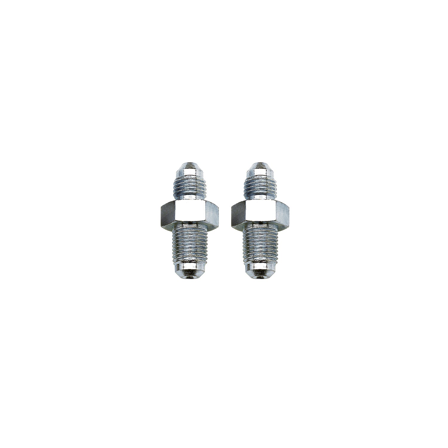 Russell 641321 3ANx7/16 M Brake Adapt (2 Pack) Russell 641321