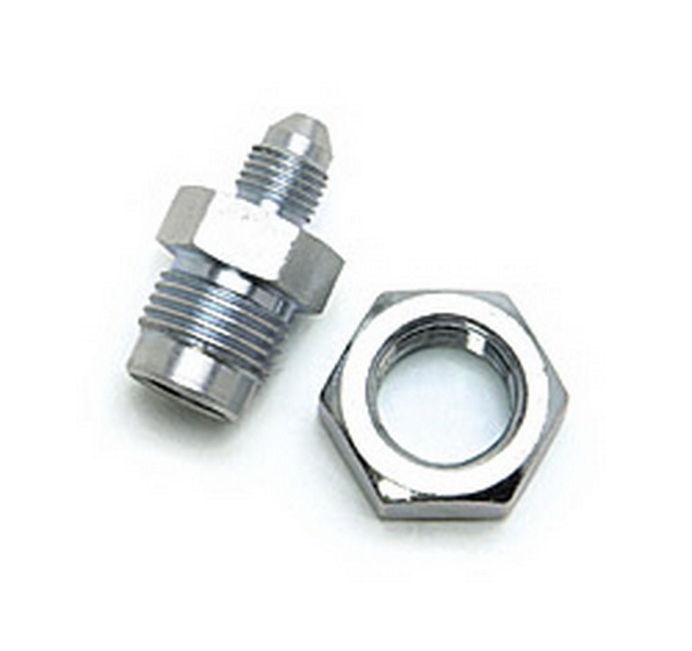 Russell 641331 Brake Adapter Fitting 3an x 7/16-24 IF Female Russell 641331