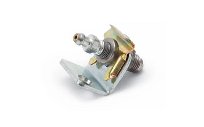 Russell 641370 3an Male to 3/8-24 Flare Brake Fitting Russell 641370