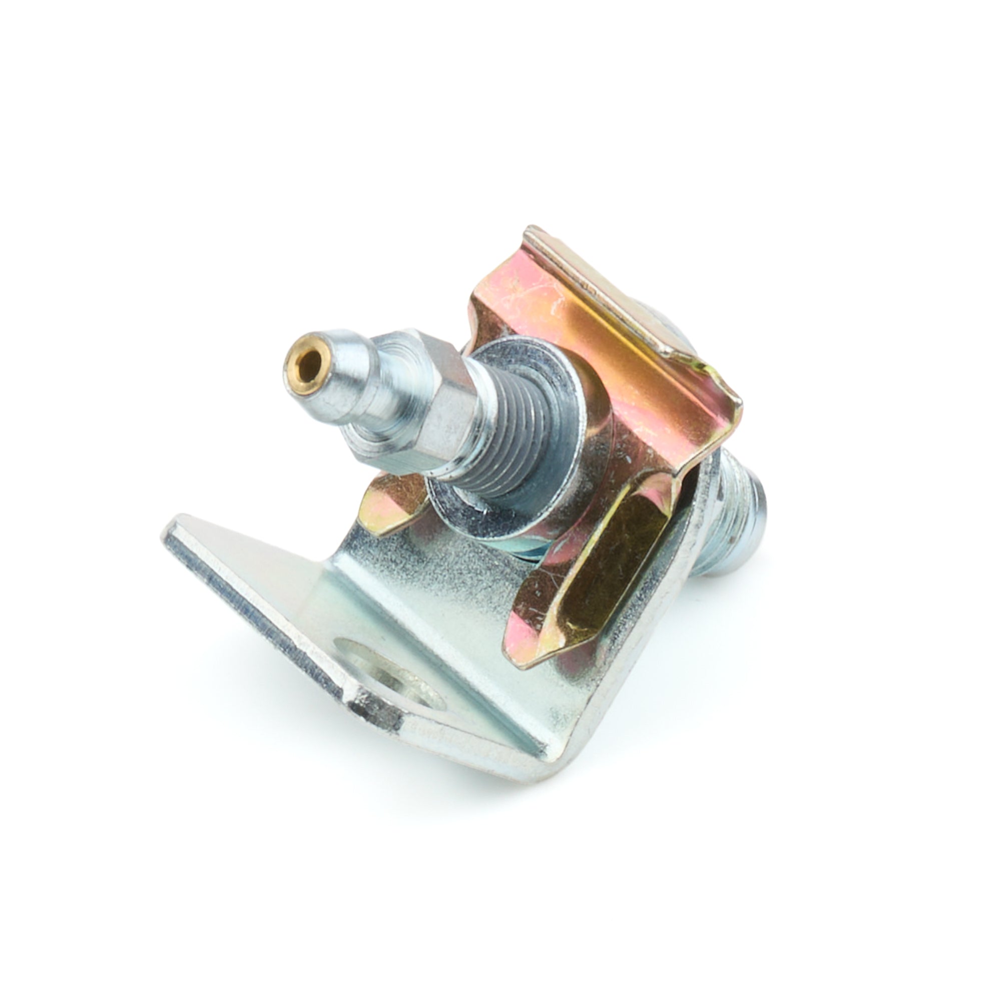 Russell 641380 4AN M 3/8-24 Brake Adapt Speed Bleeder Russell 641380