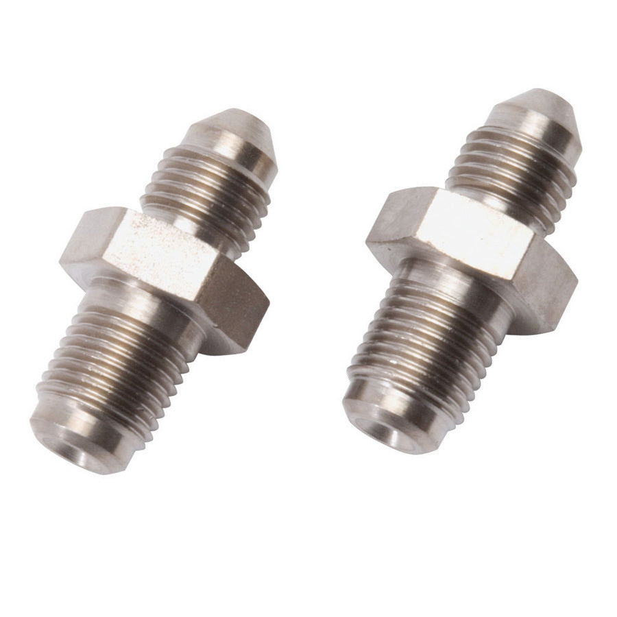 Russell 641431 #3 to 10mm x 1.0 Male Fitting Endura Russell 641431