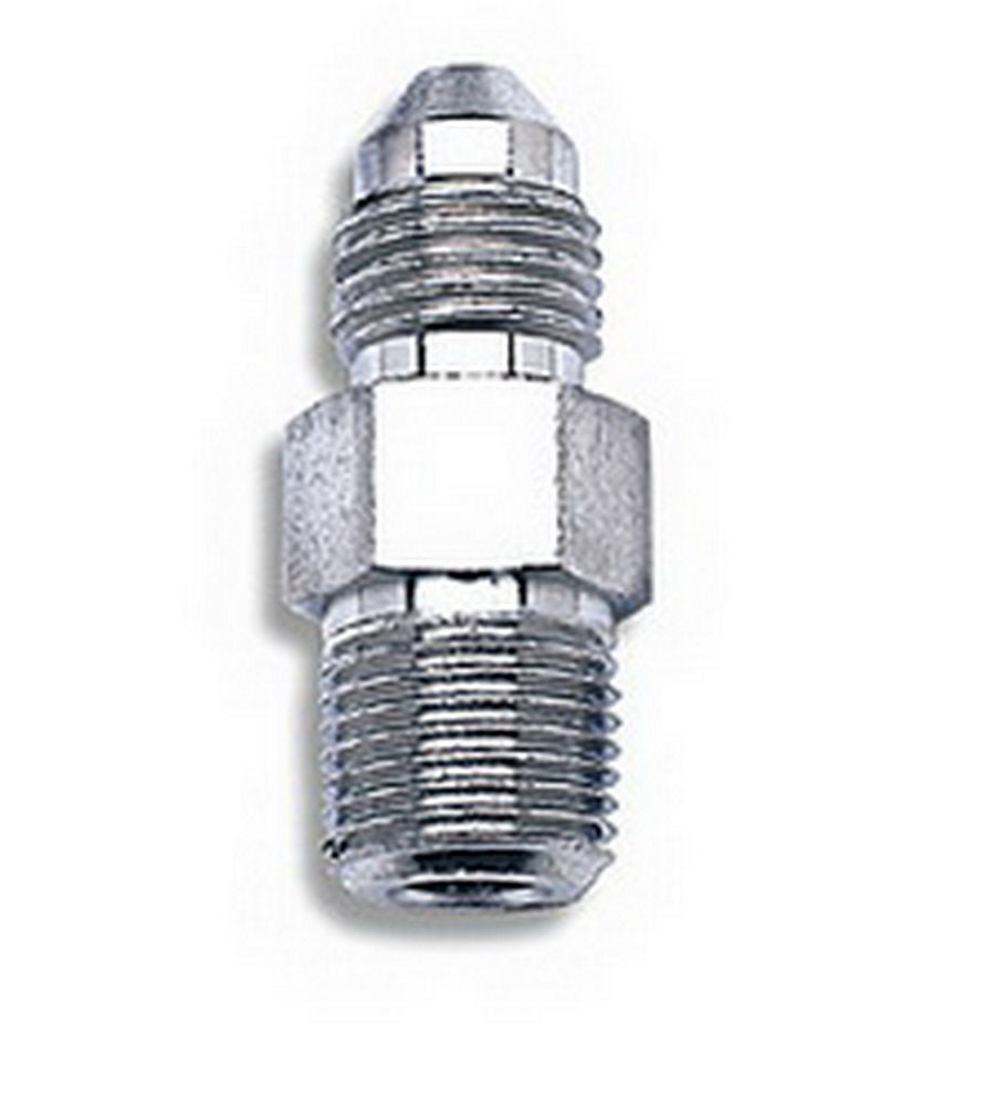 Russell 642441 Endura Brake Fitting - -3an 1/8 NPT Male Russell 642441
