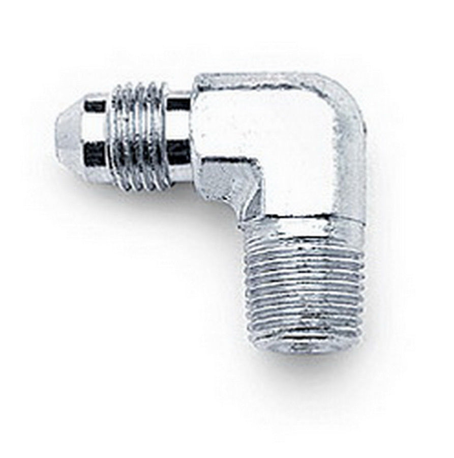 Russell 642791 #3 to 1/8 NPT 90 Deg Endura Fitting Russell 642791