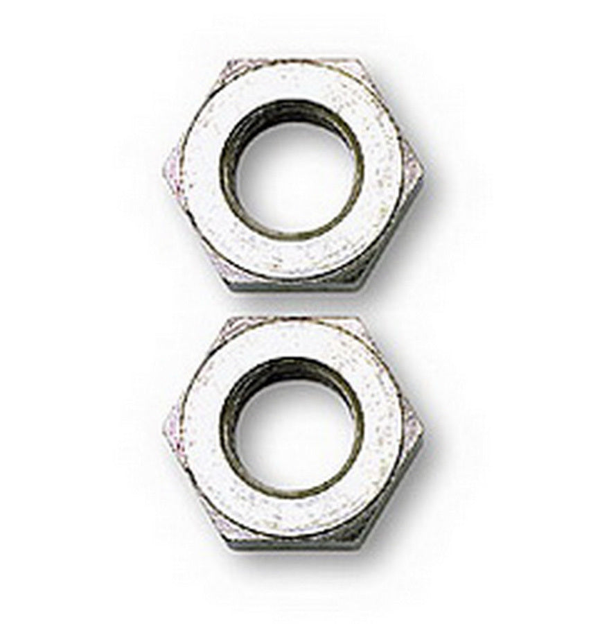 Russell 643871 #3 Bulkhead Nuts 2pk Russell 643871