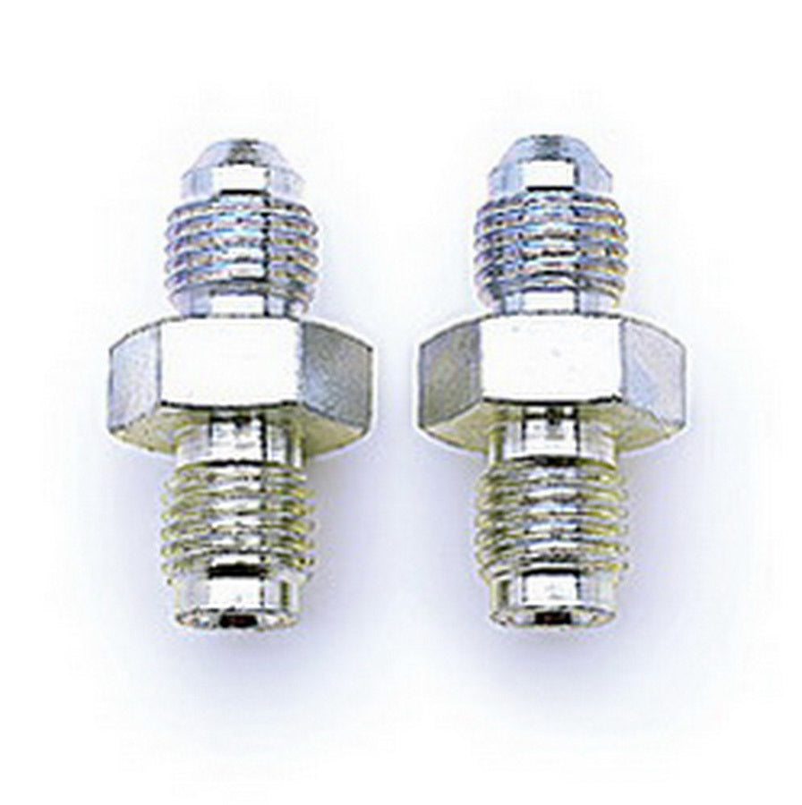 Russell 643961 Endura Inverted Flare #3 to 3/8-24 Russell 643961