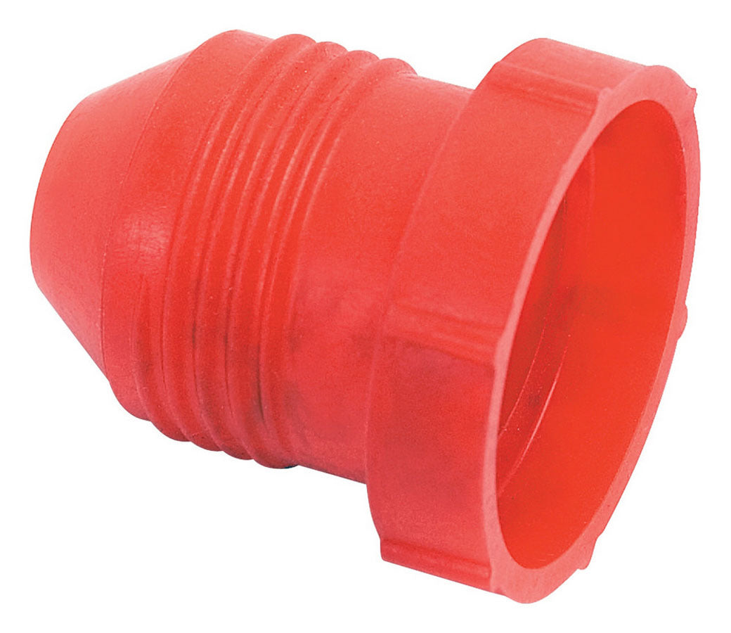 Russell 645521 Fitting Plug 6AN 10 Pack Red Russell 645521