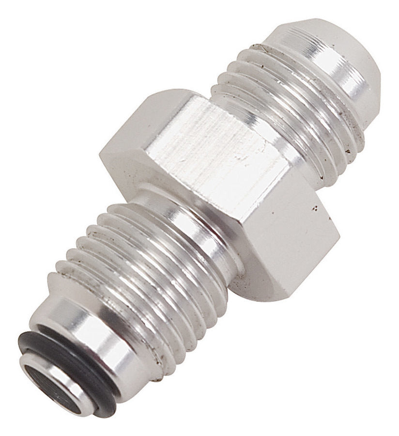 Russell 648020 #6 Male to 9/16-18 Power Steering Fitting Russell 648020