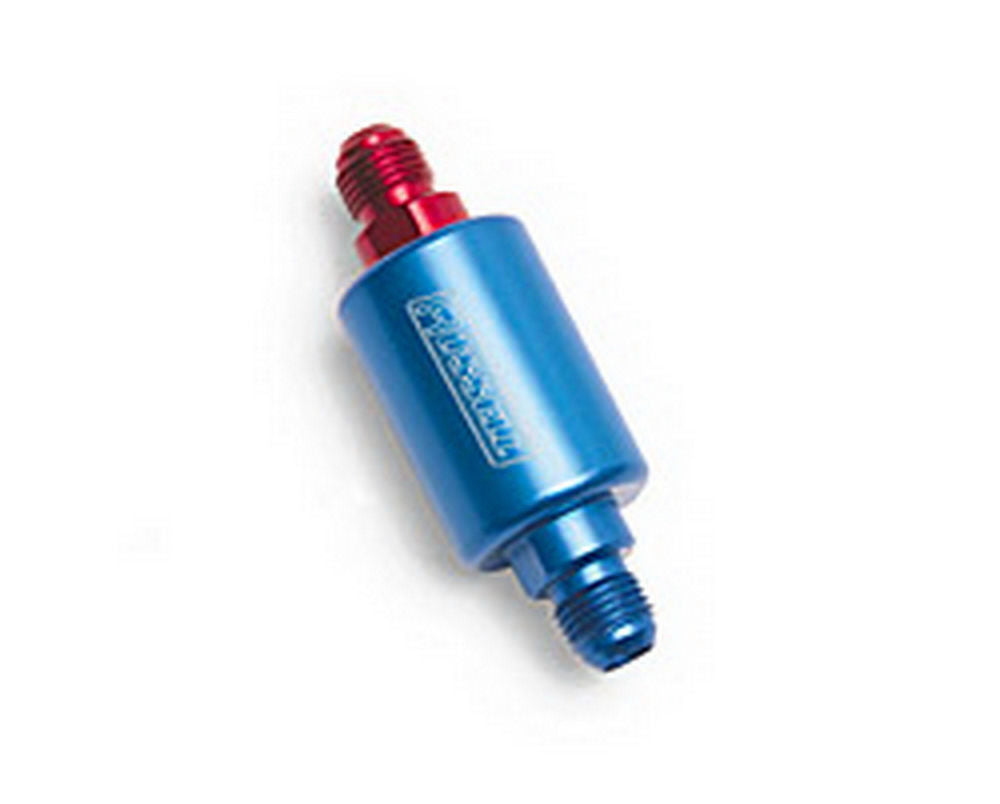 Russell 650130 3in Comp Fuel Filter #6 Russell 650130
