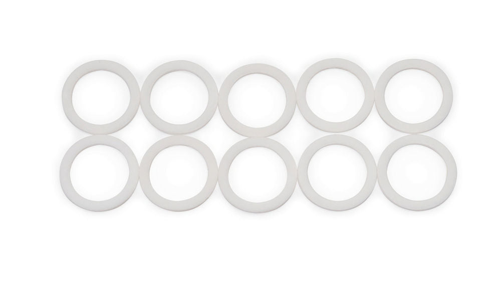 Russell 651208 #8 PTFE Washers 10pk Russell 651208
