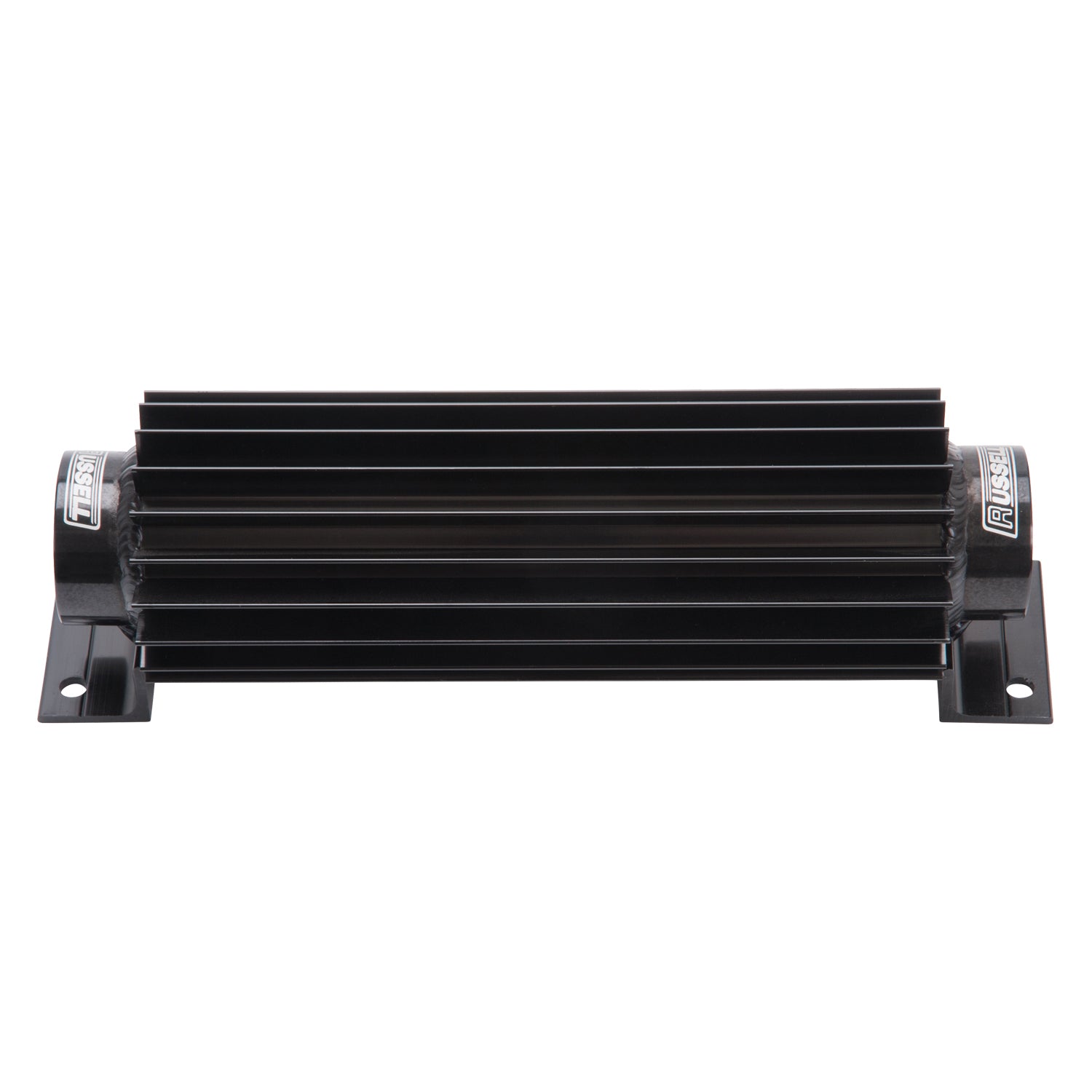 Russell 651470 8in Heat Sink Trans Cooler Russell 651470