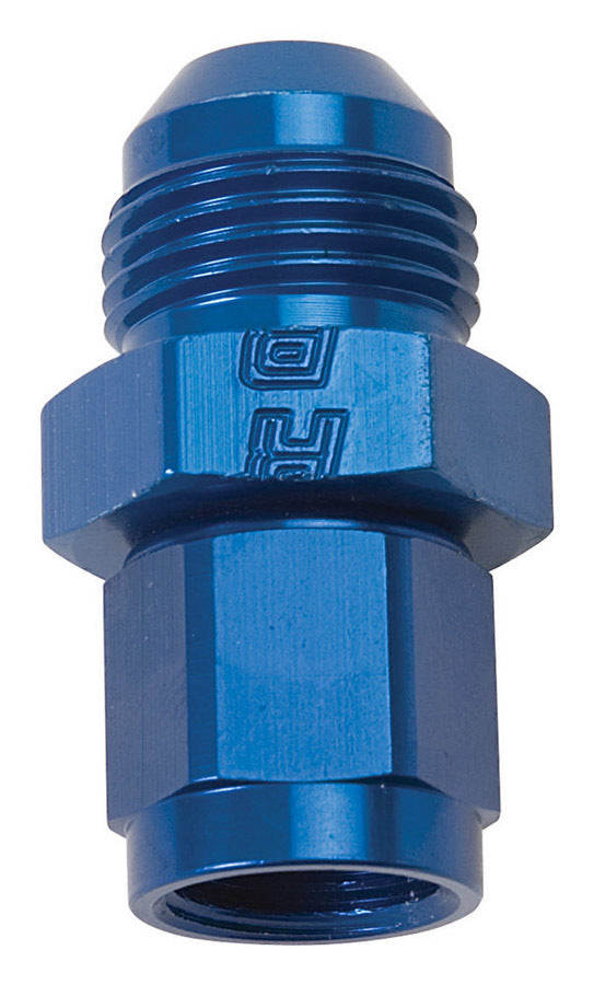 Russell 659960 #6 Female Swivel to #8 Male Expander Fitting Russell 659960