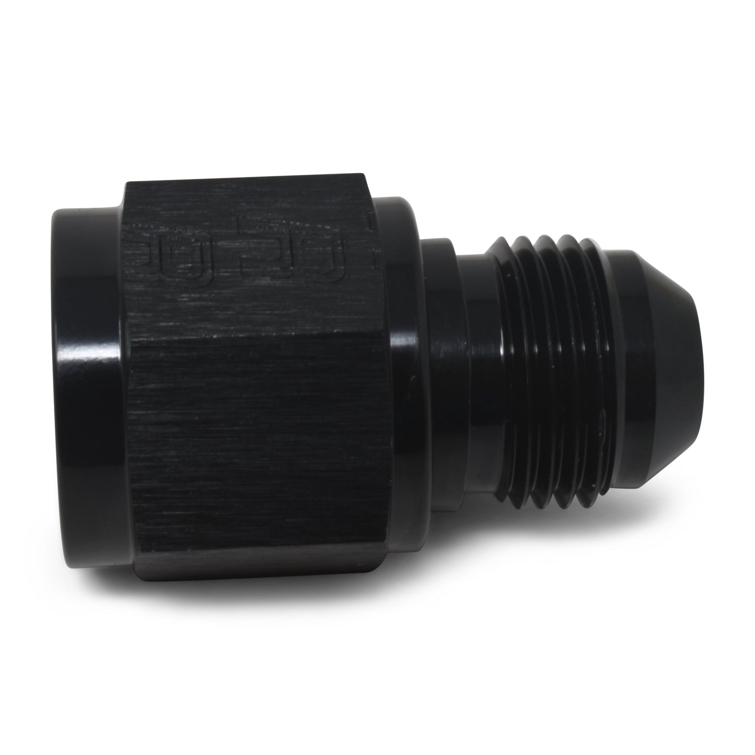 Russell 660013 4AN To 8AN Flare Reducer Black Russell 660013