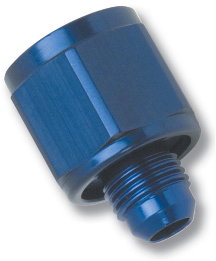 Russell 660020 Reducer Fitting #6 Male to #8 Female Russell 660020
