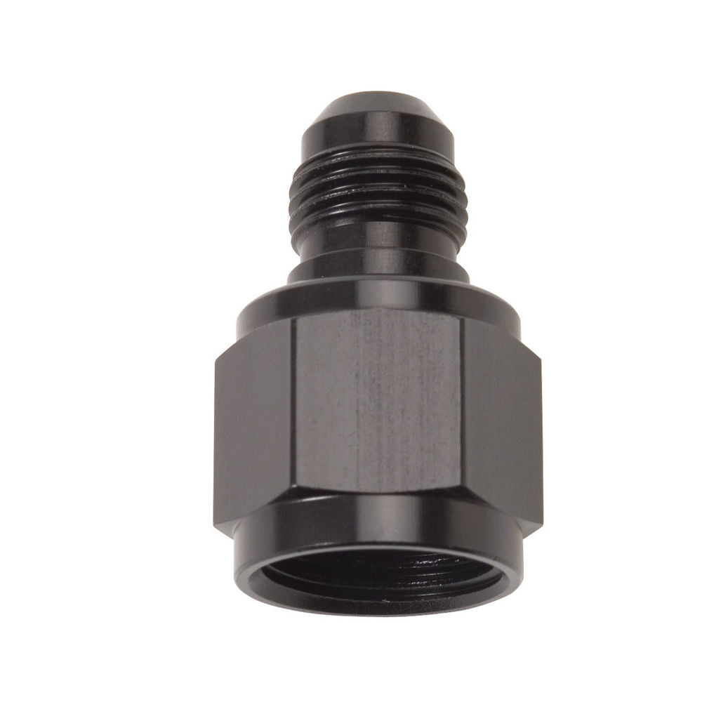 Russell 660023 8an Female to 6an Male Reducer Fitting Russell 660023
