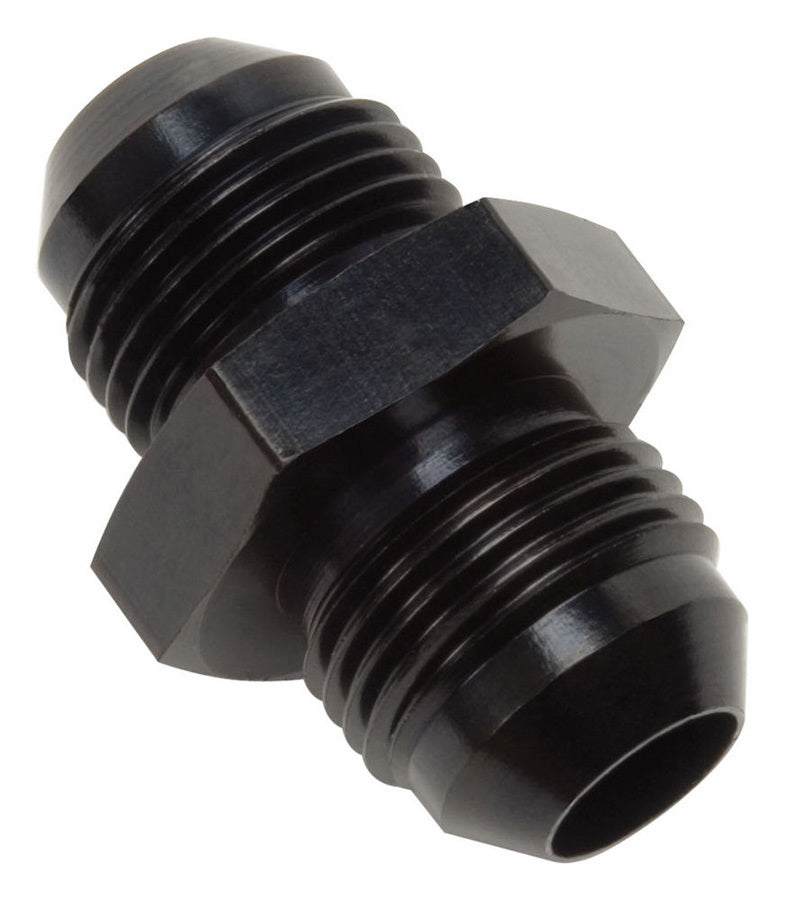 Russell 660373 10AN Union Flare Black Russell 660373