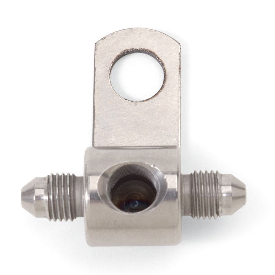 Russell 660402 #3 to #3 Brake Switch Fitting Junction Russell 660402