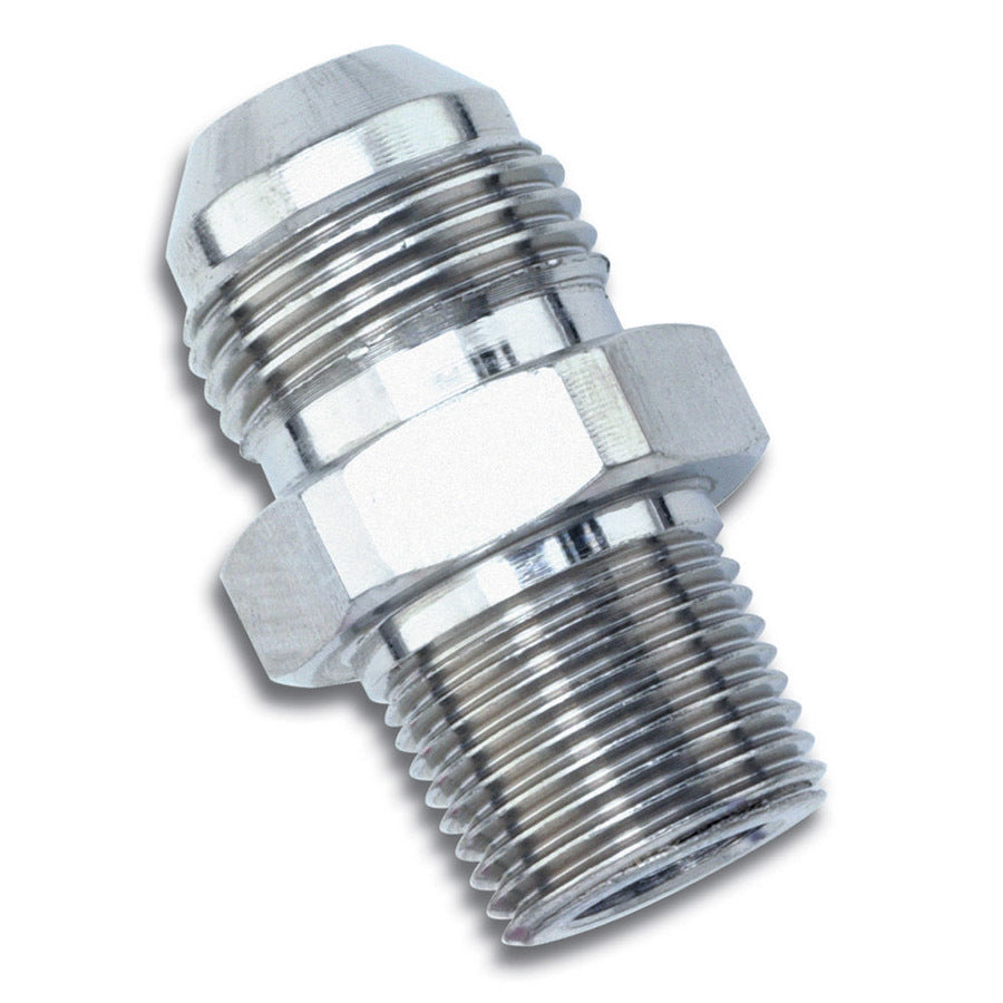 Russell 660412 #3 to 1/8 NPT SS Str Russell 660412
