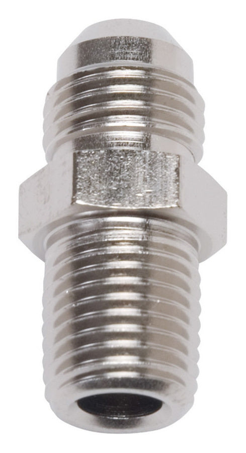 Russell 660441 Endura Adapter Fitting #6 to 1/4 NPT Straight Russell 660441