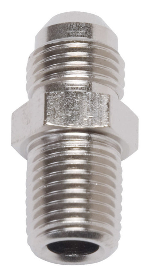 Russell 660481 Endura Adapter Fitting #8 to 3/8 NPT Straight Russell 660481